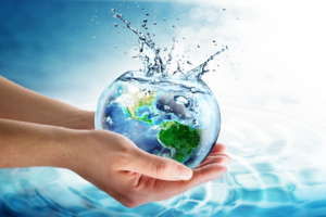 The significance of water scarcity and sustainable water management
