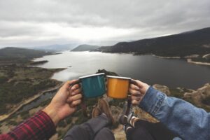 The Power of Rituals in Relationships: Building Connection Through Shared Activities
