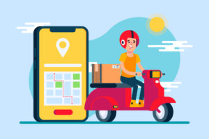 Why Invest in Food Delivery App Development