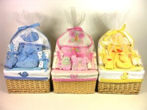 One-of-a-Kind Joy: Personalized Baby Gifts in Singapore for Every Occasion