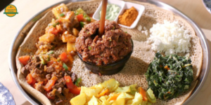Is Ethiopian Food Spicy?