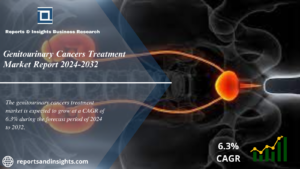 Genitourinary Cancers Treatment Market Report, Size, Share, Trends, Growth, Demand and Forecast 2024 to 2032