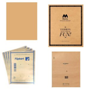 Secure Your Shipments with Courier Paper Bags | Avon Packaging