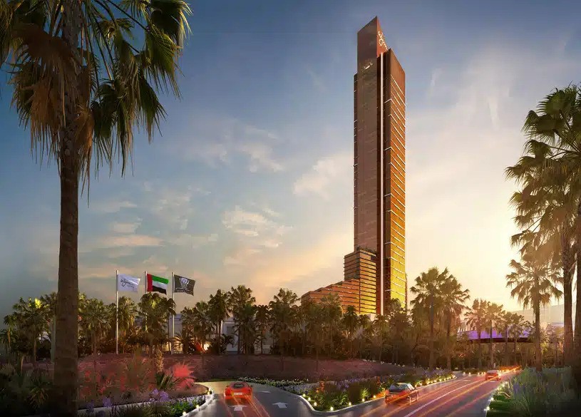 Experience the Unveiling of Wynn Al Marjan Island: UAE’s First Casino Resort