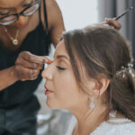 Elevate Your Bridal Makeup Experience: Tips for a Flawless Service at Home