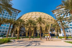 Exploring Expo City Dubai 2024: A Voyage into the Future