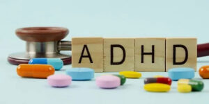 Managing side effects of ADHD medication with regard to sleep patterns