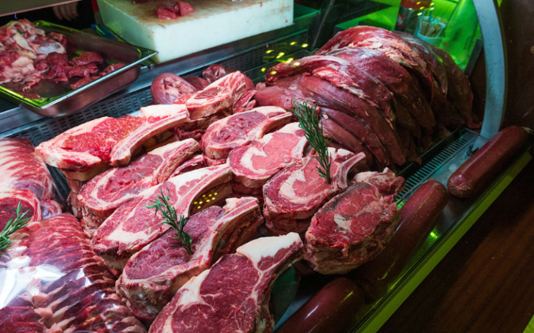Bay Area Meat Suppliers: Your Source for High-Quality Meats