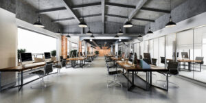The Art of Office Renovations: A Comprehensive Guide to Success