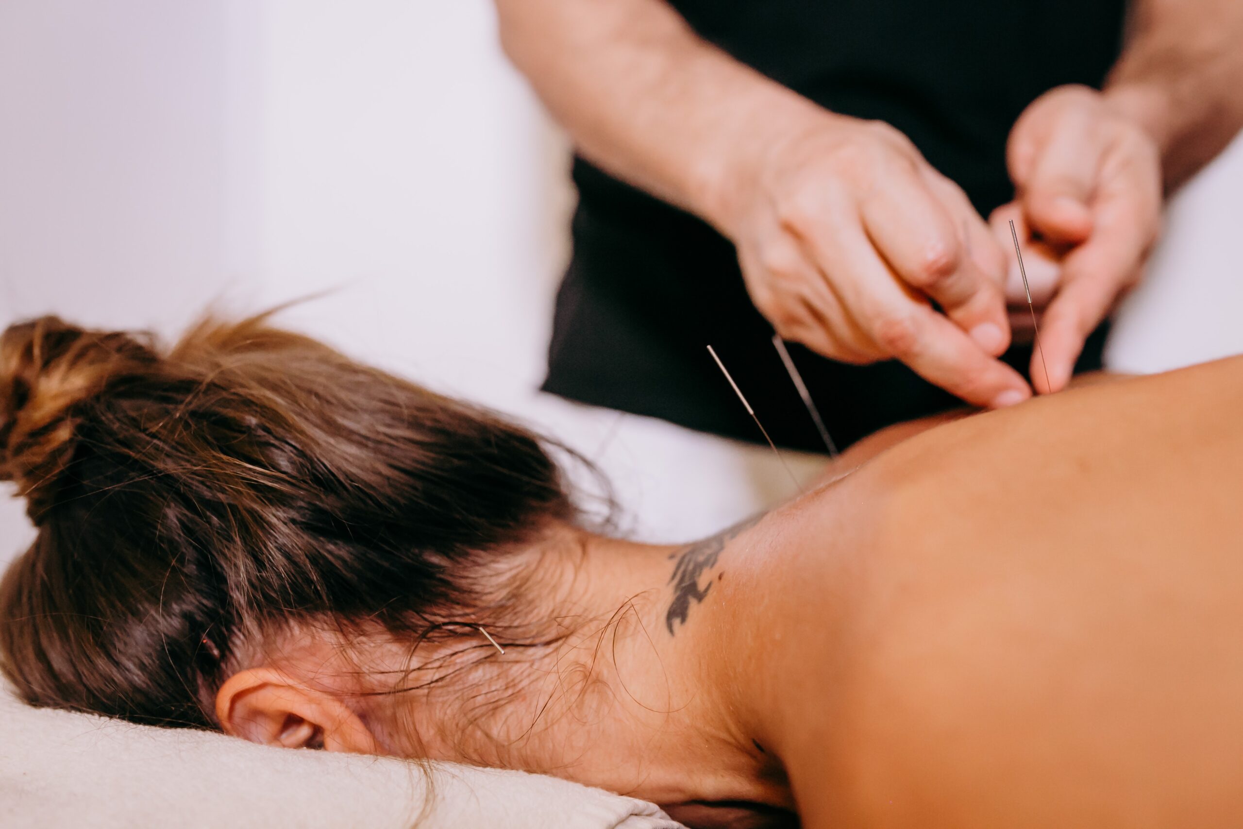 How acupuncture billing services can save time and resources for acupuncture clinics.