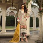 Timeless Glamour: Mukesh & Kamdani Dresses Redefining Tradition
