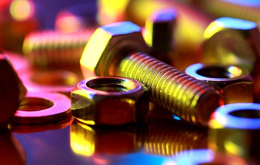 Understanding the Types of Nut and Bolt Suppliers: An Overview