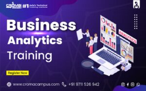 Business Analytics: Become a Successful Business Analyst