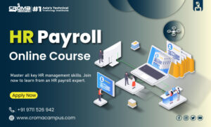 Revealing the Benefits of Learning HR and Payroll in 2024: Navigating the Evolving Landscape of Human Capital Management