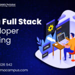 Career Prospects After Java Full Stack Developer Course