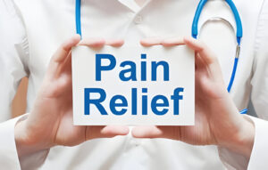 Conquering Chronic Pain: Insight Into Effective Pain Relief Strategies