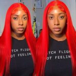 Vibrant and Versatile: How to Rock a Red Head Wig