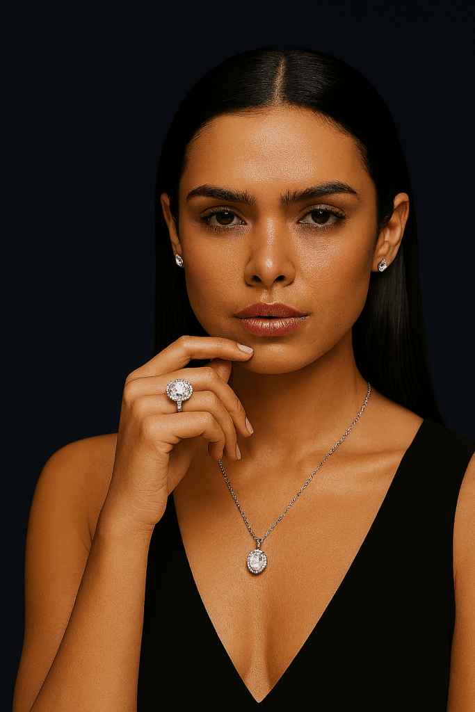 Why Engaged Couples in Sydney Love Lab-Grown Diamond Engagement Rings