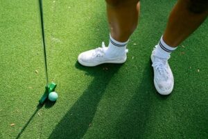 Fundraising with Mini Golf – How to Plan a Charity Event