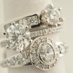Ring Styling Guide: Mastering One Piece for Work and Events
