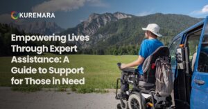 Empowering Lives Through Expert Assistance: A Guide to Support for Those in Need