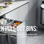 Kitchen Pull Out Bins: The Smartest Waste Solution for Australian Kitchens in 2026