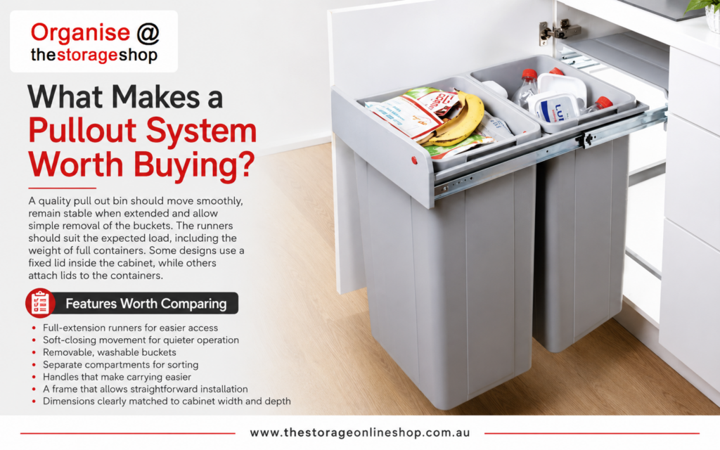 Upgrade Your Kitchen with a Neater and More Convenient Solution
