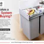 Upgrade Your Kitchen with a Neater and More Convenient Solution