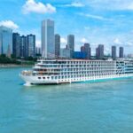 Vista Cruises Enters “Two-Flagship Era” as Vista Aurora Completes Inaugural Voyage